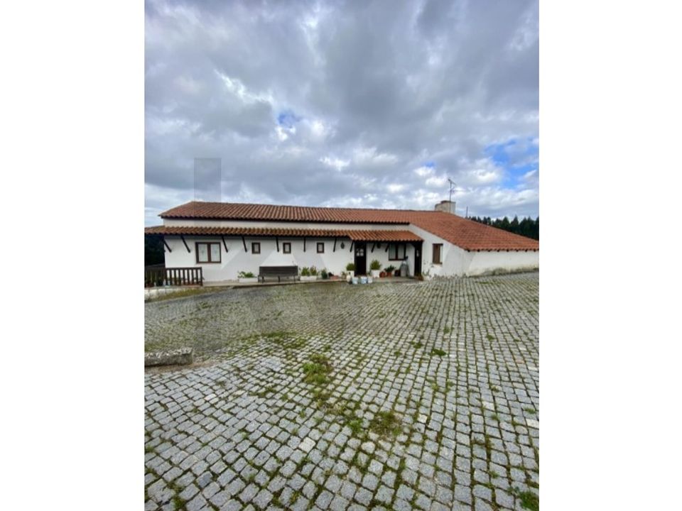 Granja a Valado dos Frades, Leiria - foto 5