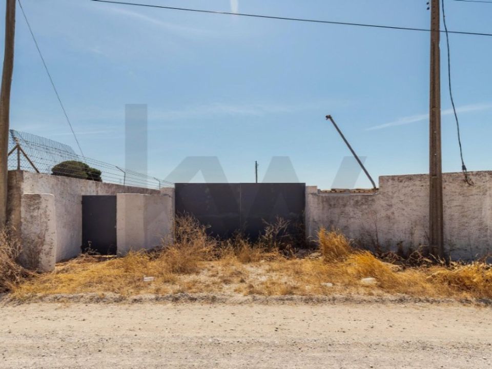 Tomt i Quinta do Anjo, Setubal - bilde 3