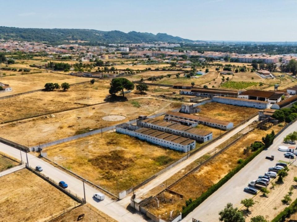Tomt i Quinta do Anjo, Setubal - bilde 3