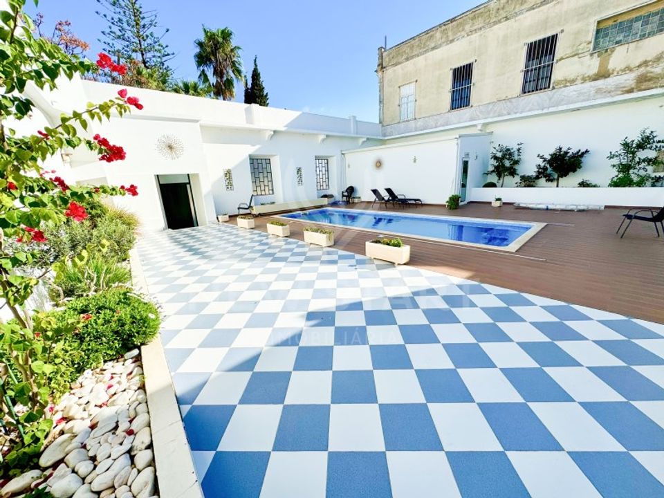 Villa i Olhao, Faro - foto 2