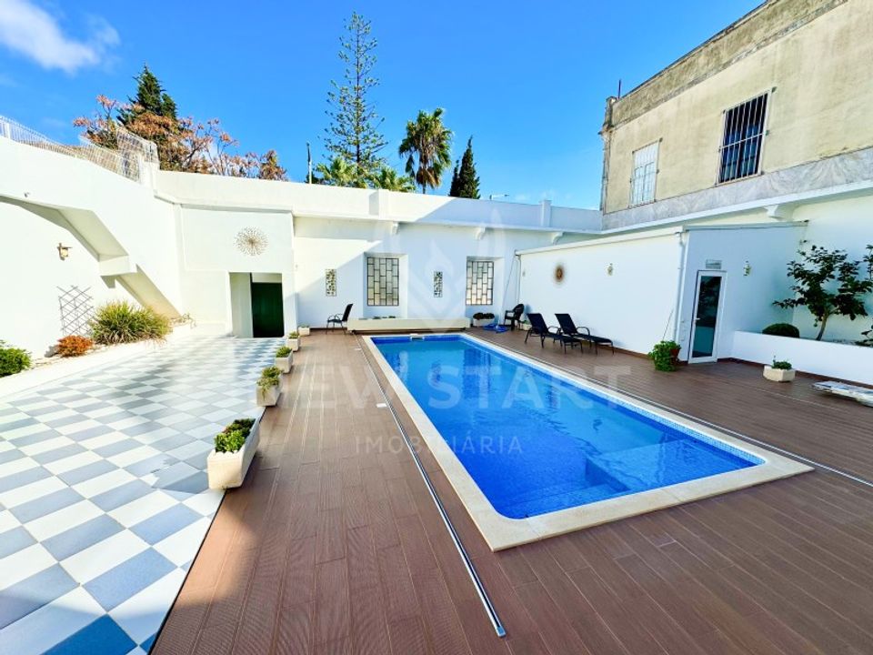 Villa i Olhao, Faro - foto 3