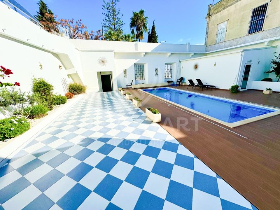 Villa i Olhao, Faro - foto 5