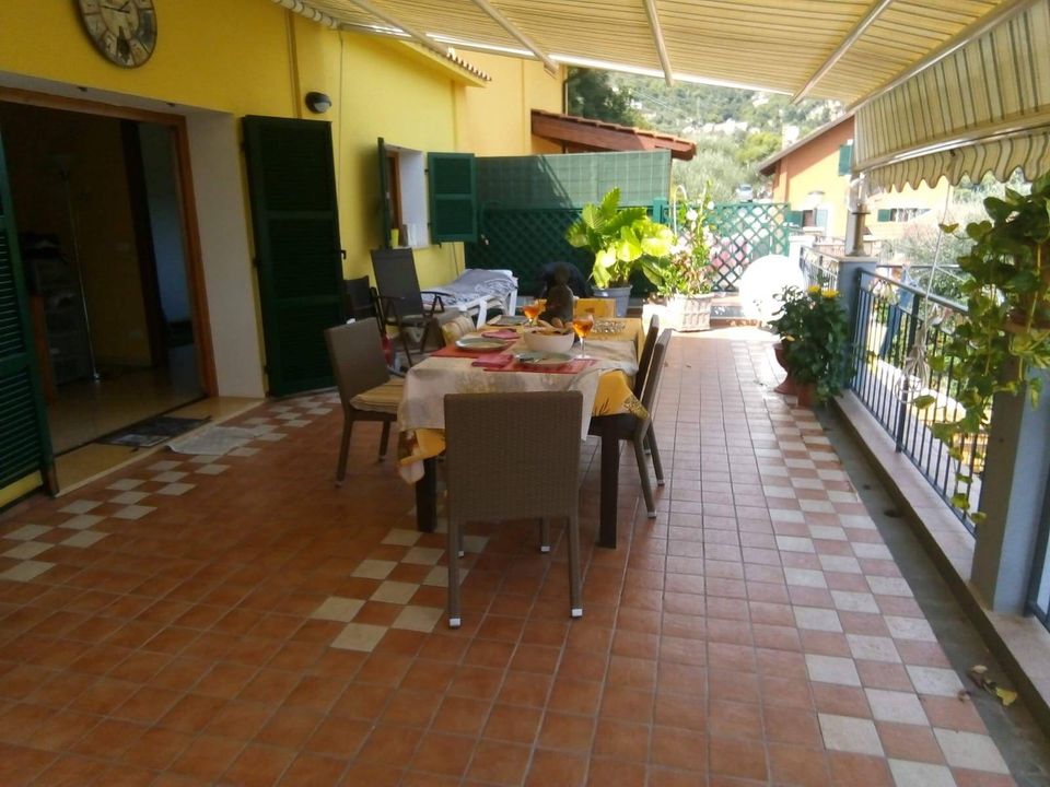 Rækkehus i Ventimiglia, Imperia - foto 2