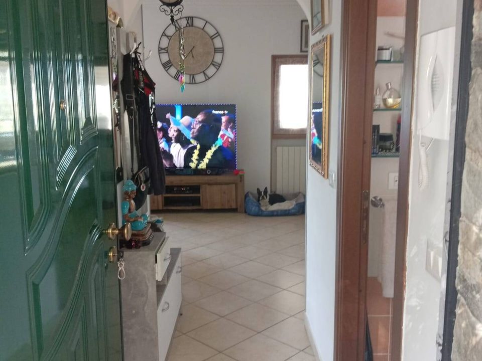 Rækkehus i Ventimiglia, Imperia - foto 3