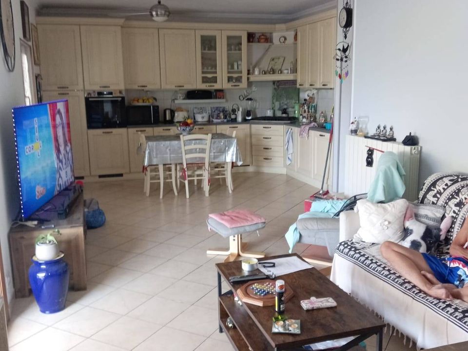 Rækkehus i Ventimiglia, Imperia - foto 4