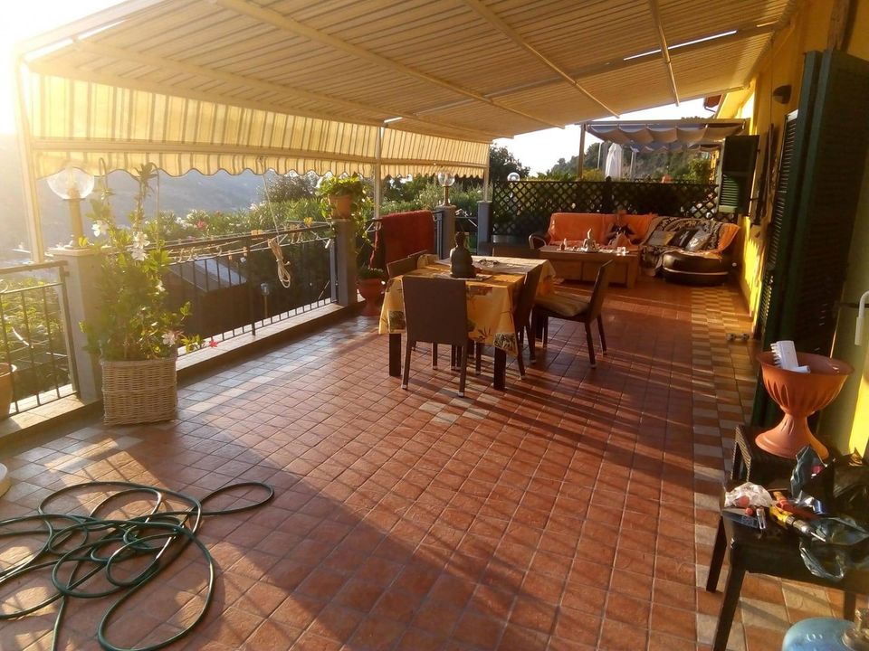 Rækkehus i Ventimiglia, Imperia - foto 5