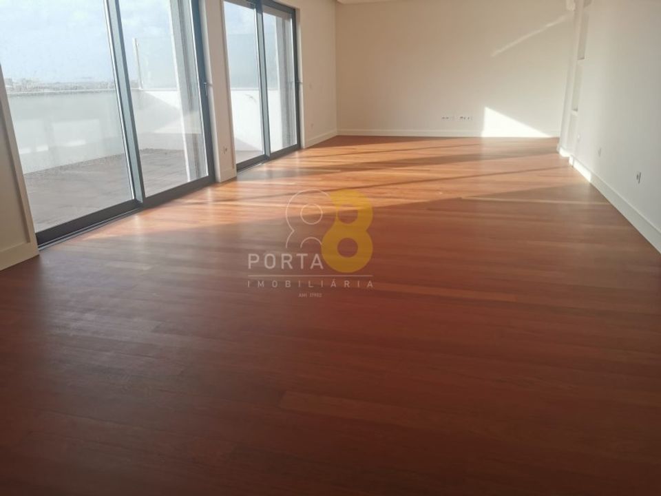 Lejlighed i Matosinhos, Porto - foto 4