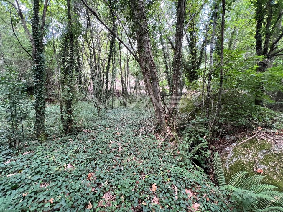 Helårsgrund i Amares, Braga - foto 1