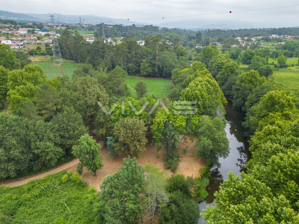 Helårsgrund i Vila Verde, Braga - foto 1