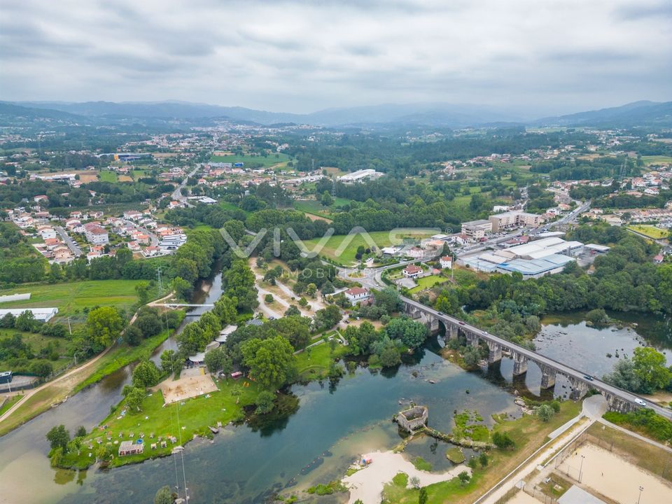 Helårsgrund i Vila Verde, Braga - foto 2