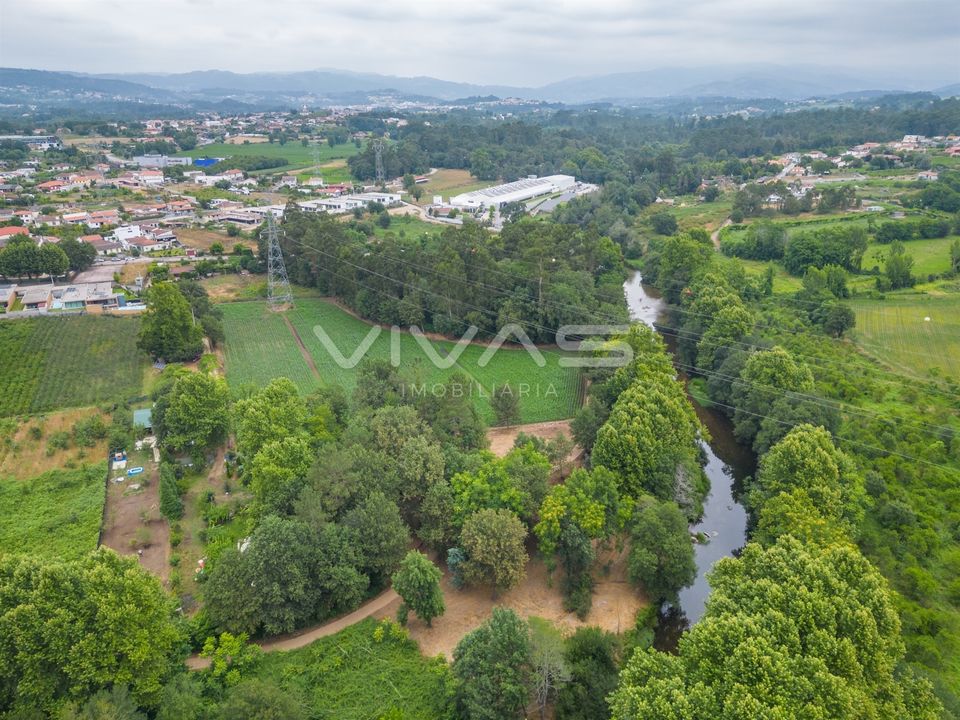 Helårsgrund i Vila Verde, Braga - foto 3