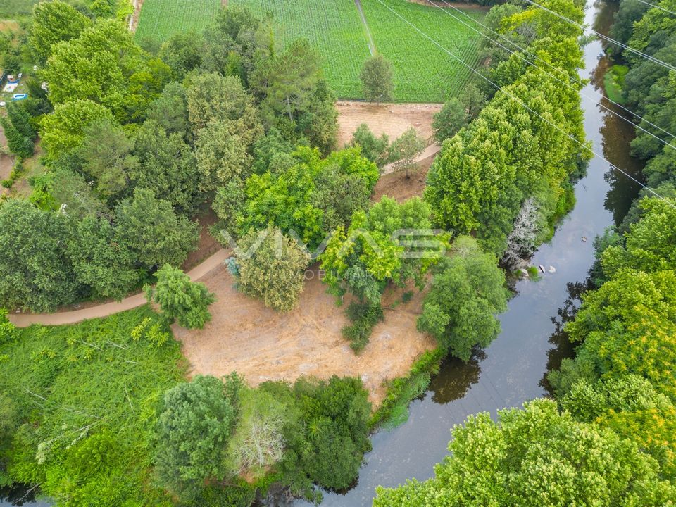 Helårsgrund i Vila Verde, Braga - foto 4