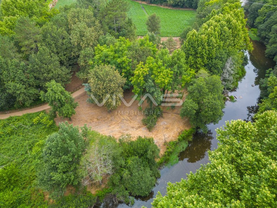 Helårsgrund i Vila Verde, Braga - foto 5