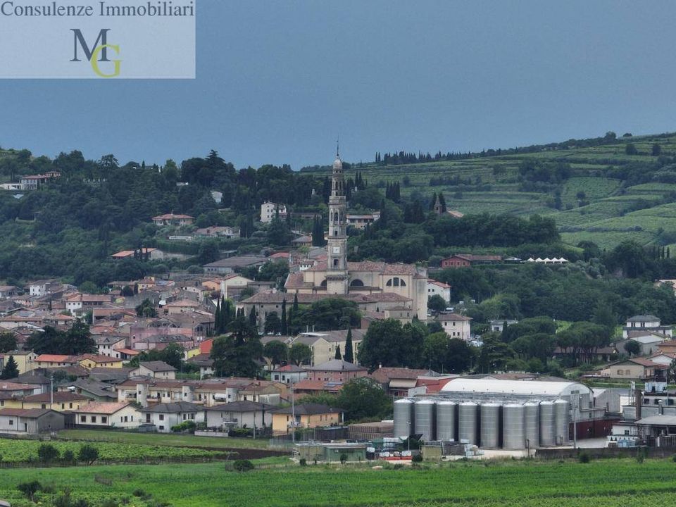 Helårsgrund i Monteforte d'Alpone, Verona - foto 5