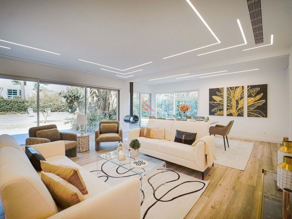 Villa i Almada, Setubal - foto 1