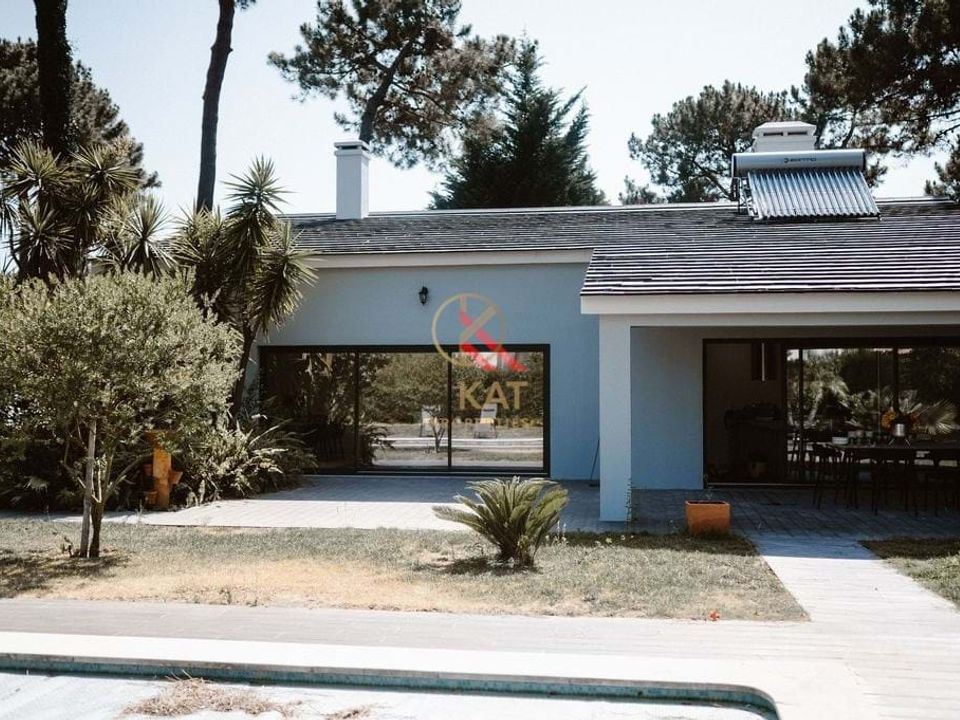 Villa i Almada, Setubal - foto 2