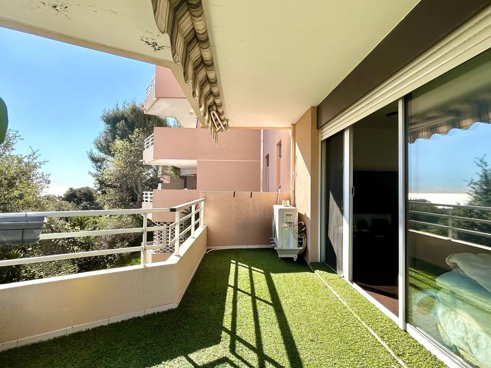Lejlighed i Nice, Alpes-Maritimes - foto 1