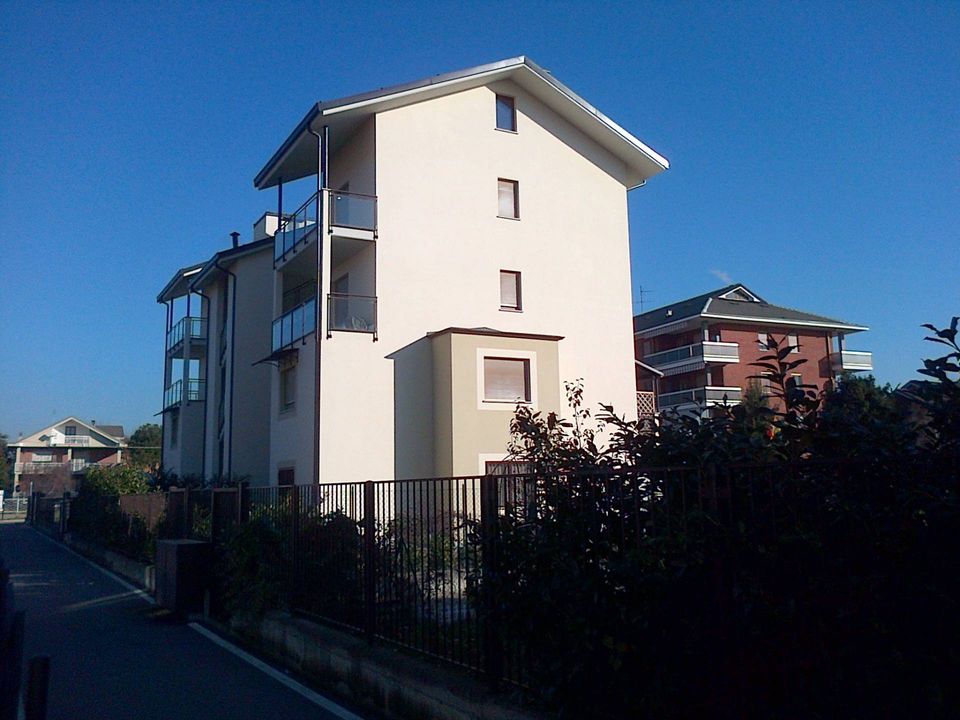 Parkeringsplads i Cirie, Turin - foto 2