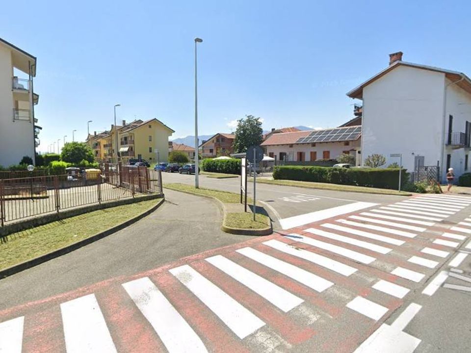 Parkeringsplads i Cirie, Turin - foto 4