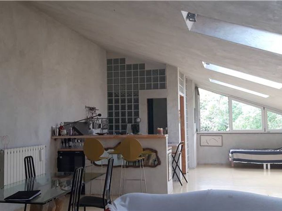Lejlighed i Villa Cortese, Milan - foto 1