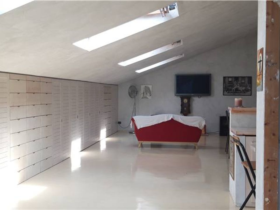 Lejlighed i Villa Cortese, Milan - foto 5