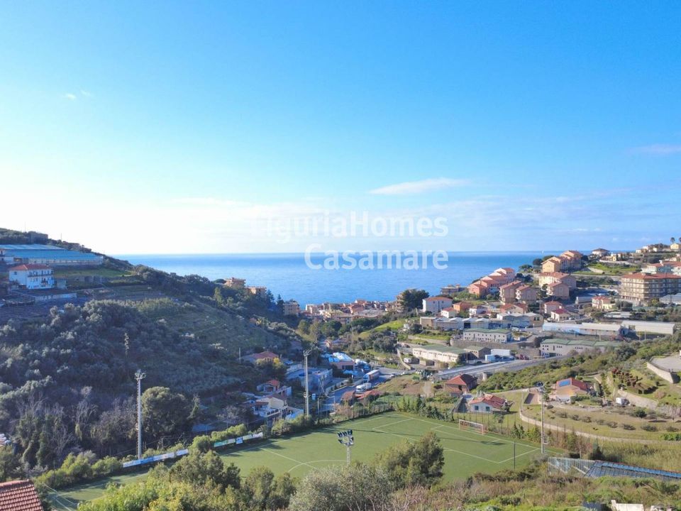 Villa i Santo Stefano Al Mare, Imperia - foto 2