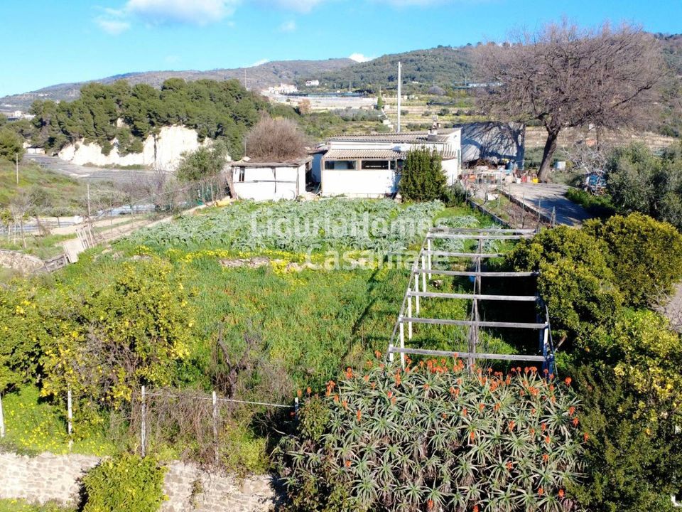 Villa i Santo Stefano Al Mare, Imperia - foto 3