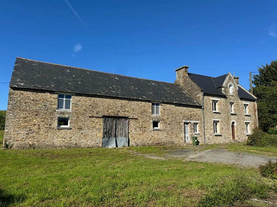 Villa i Plumergat, Morbihan - foto 1