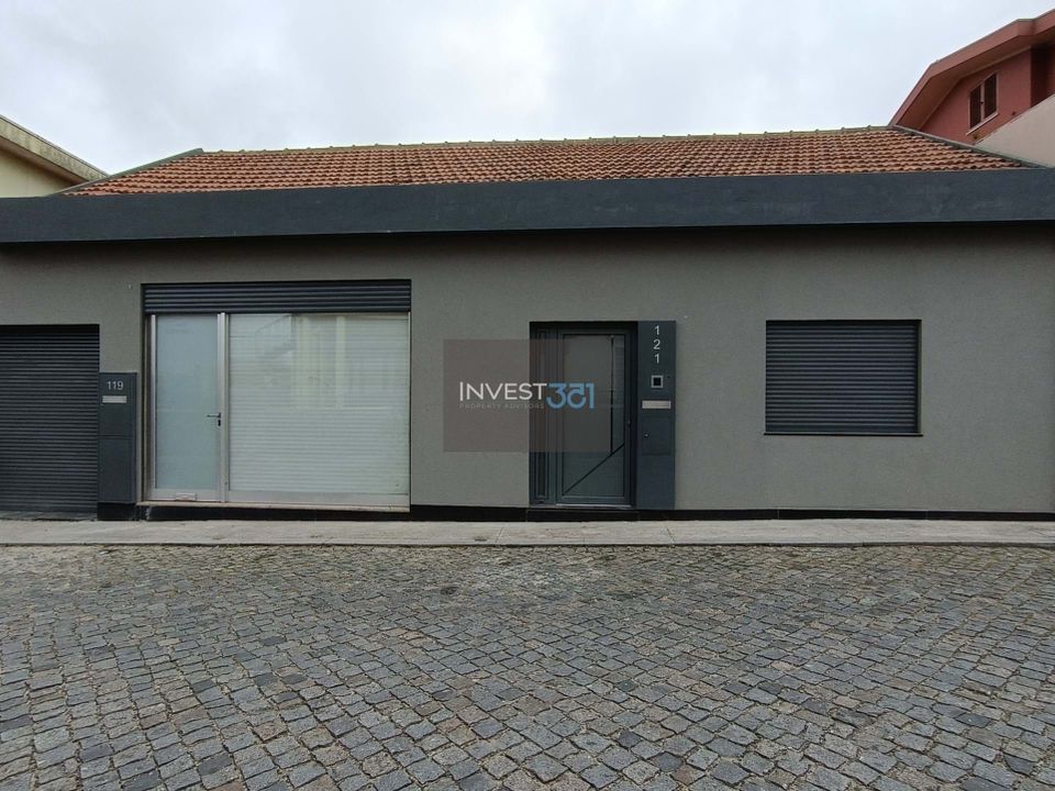 Villa i Maia, Porto - foto 3