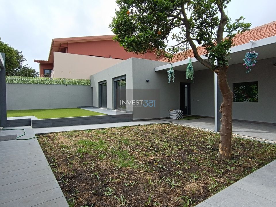 Villa i Maia, Porto - foto 1