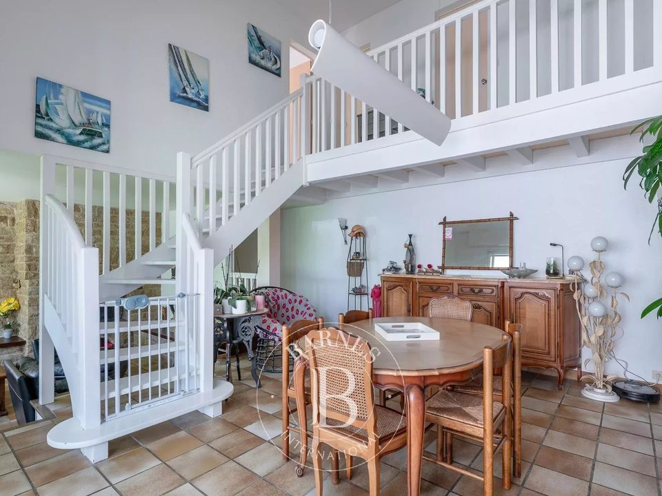Villa i Le Croisic, Loire-Atlantique - foto 1