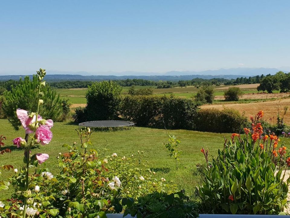 Landejendom i Montaut-Les-Creneaux, Gers - foto 3