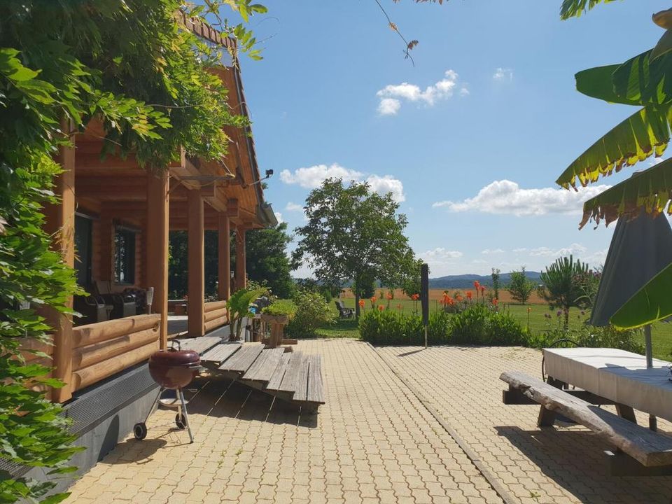 Landejendom i Montaut-Les-Creneaux, Gers - foto 5