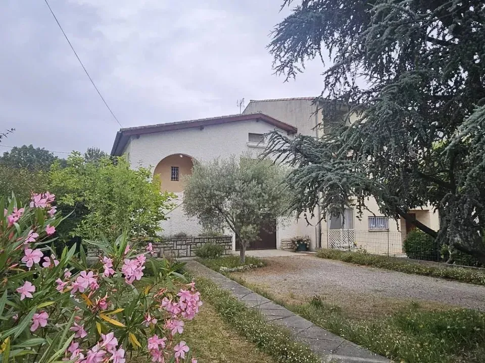 Villa i Limoux, Aude - foto 1