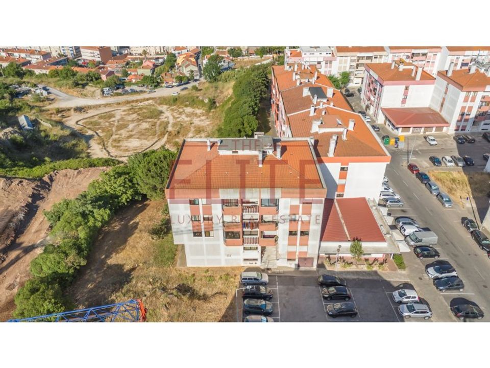 Lejlighed i Queluz, Lisbon - foto 2