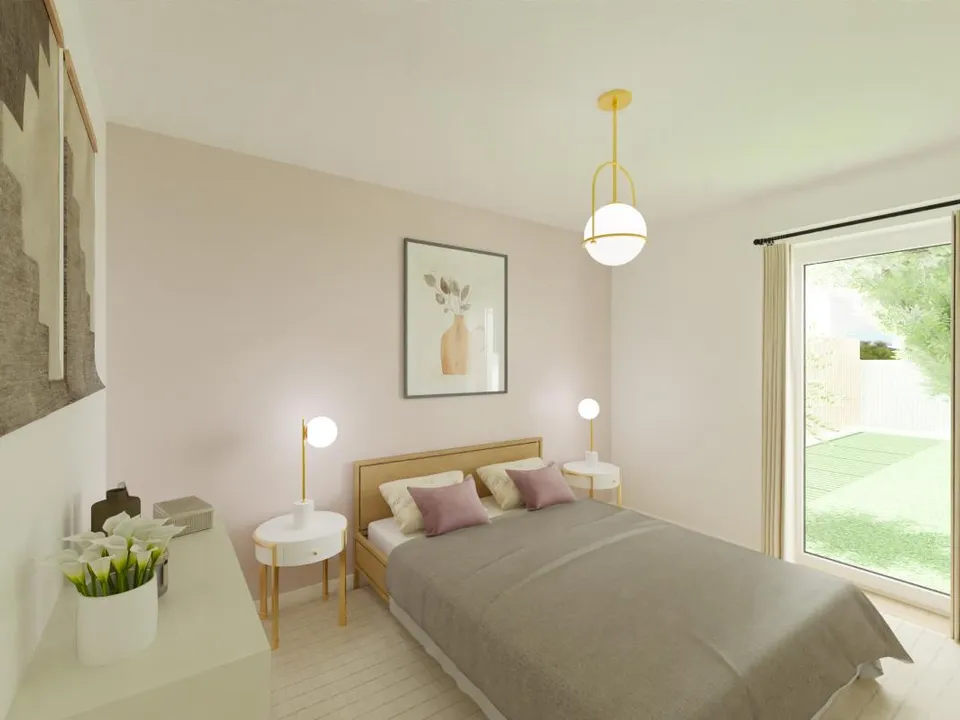 Villa i Yvré-l'Évêque, Sarthe - foto 3