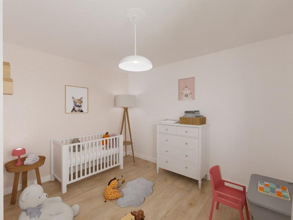 Villa i Yvré-l'Évêque, Sarthe - foto 4