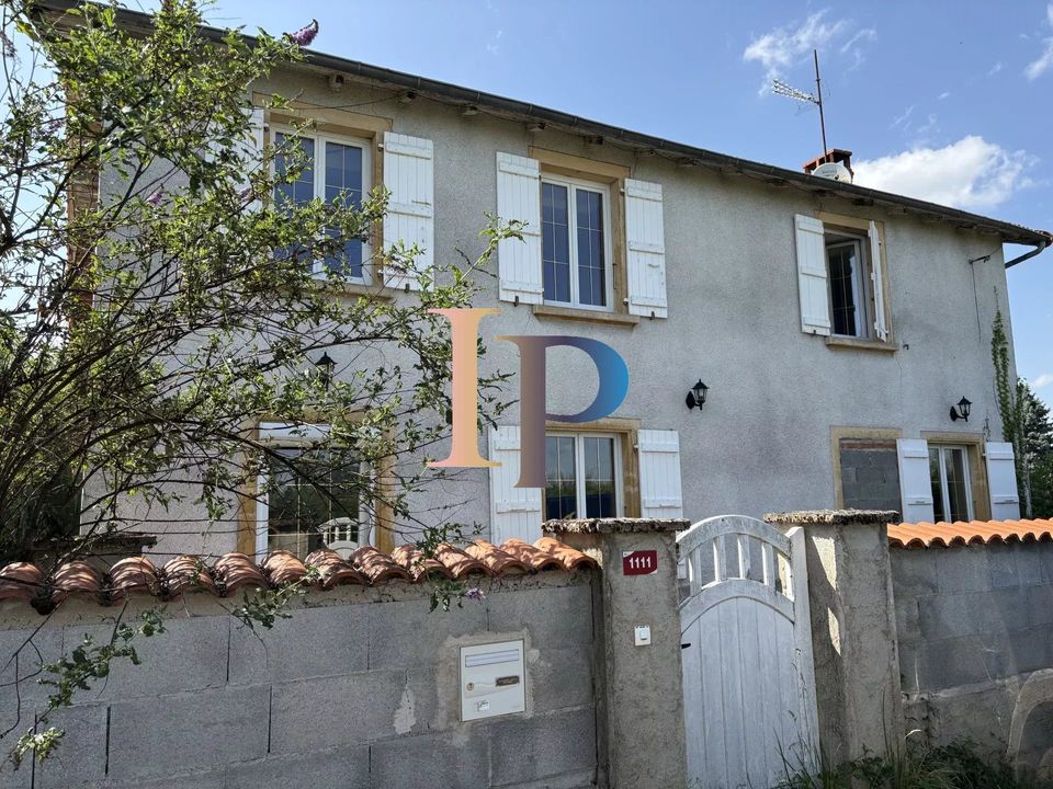 Villa i Charlieu, Loire - foto 1