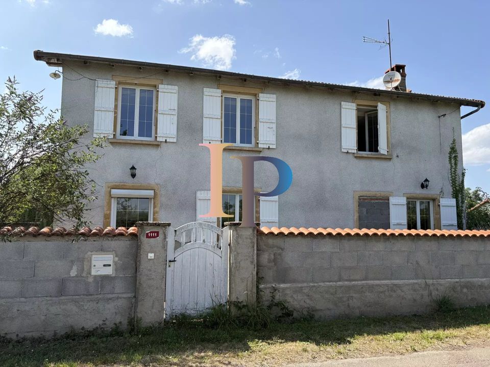 Villa i Charlieu, Loire - foto 2
