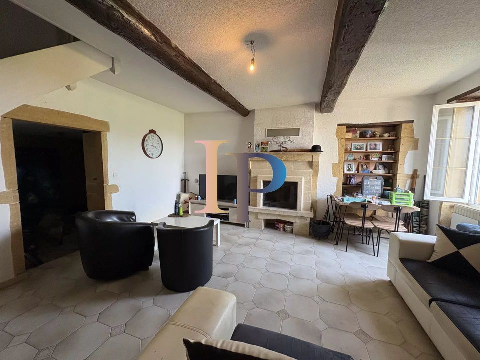 Villa i Charlieu, Loire - foto 3