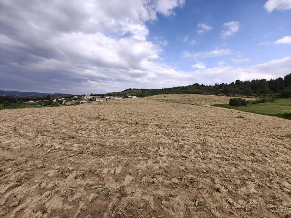 Helårsgrund i Limoux, Aude - foto 2