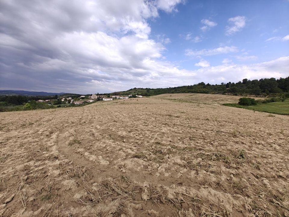 Helårsgrund i Limoux, Aude - foto 3