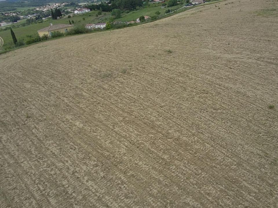 Helårsgrund i Limoux, Aude - foto 4