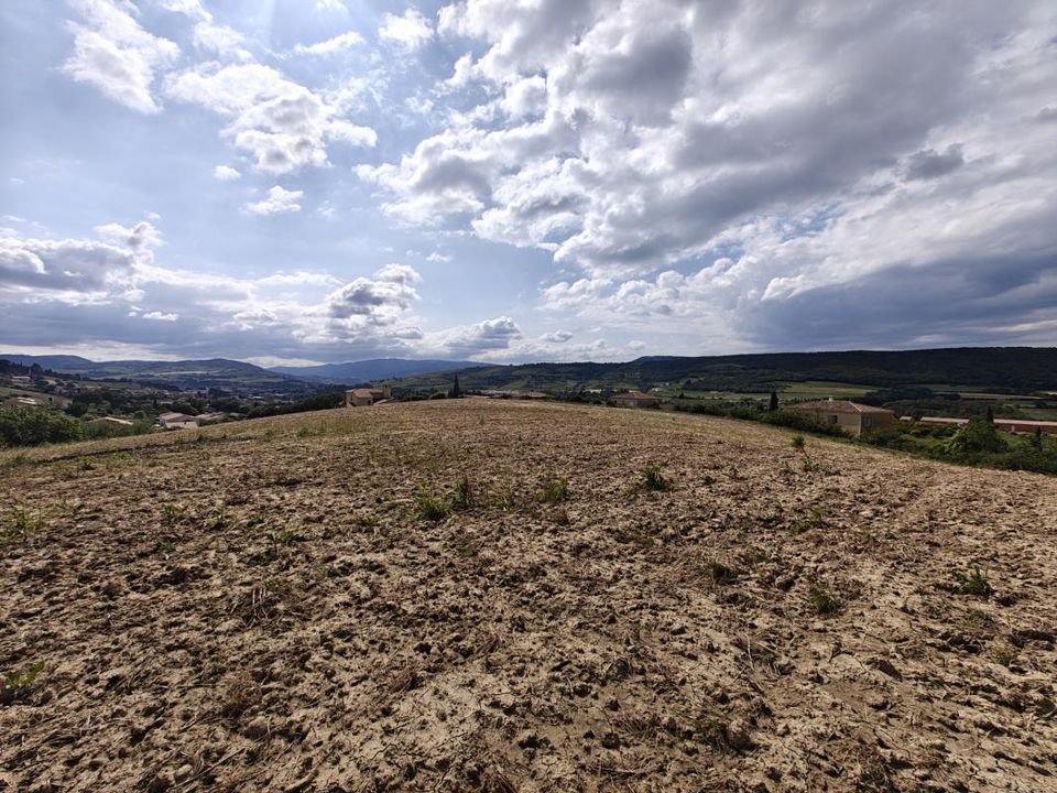 Helårsgrund i Limoux, Aude - foto 5