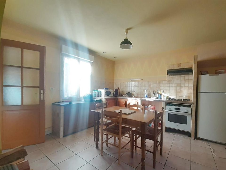 Byhus i Quillan, Aude - foto 2