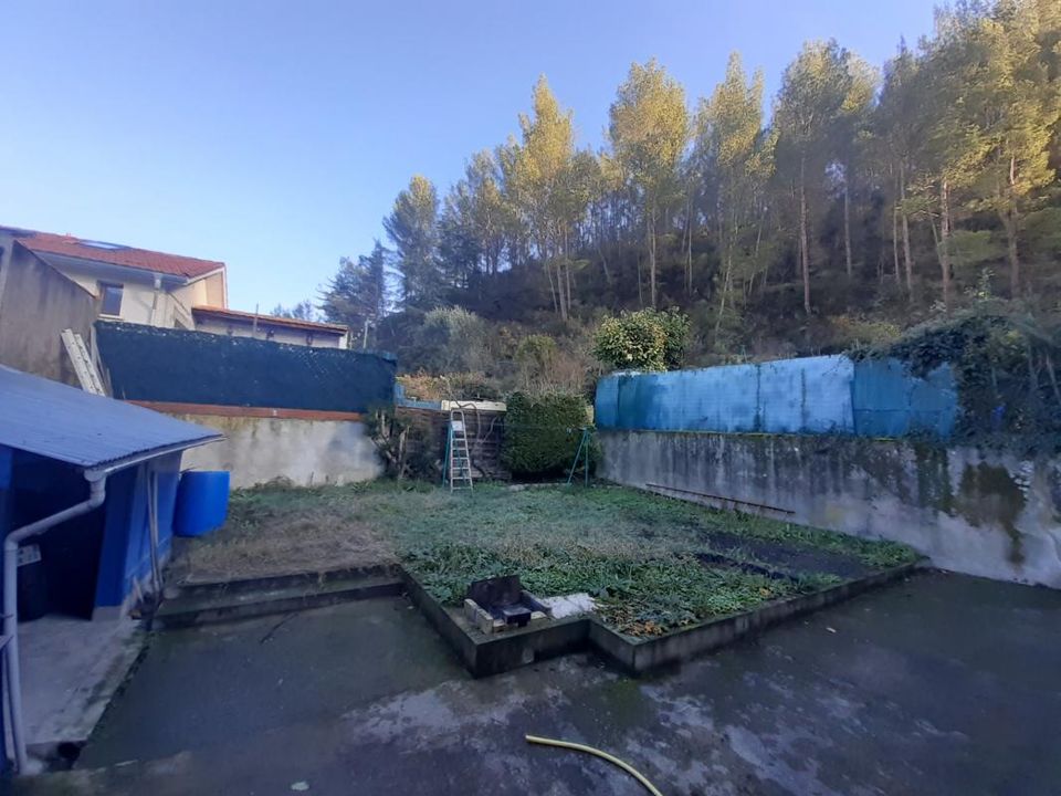 Byhus i Quillan, Aude - foto 3