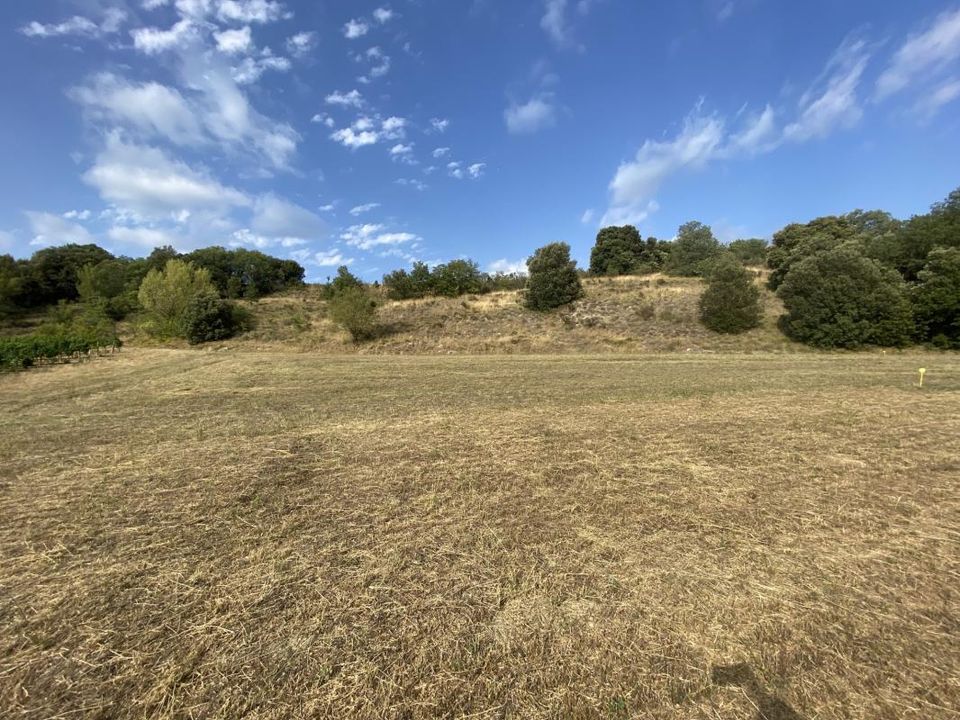 Helårsgrund i Limoux, Aude - foto 2