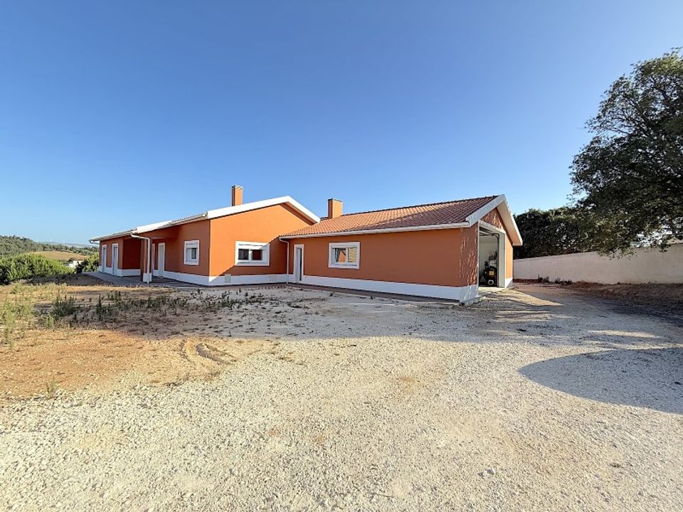 Villa i Torres Vedras, Lisbon - foto 2