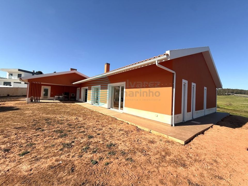 Villa i Torres Vedras, Lisbon - foto 1