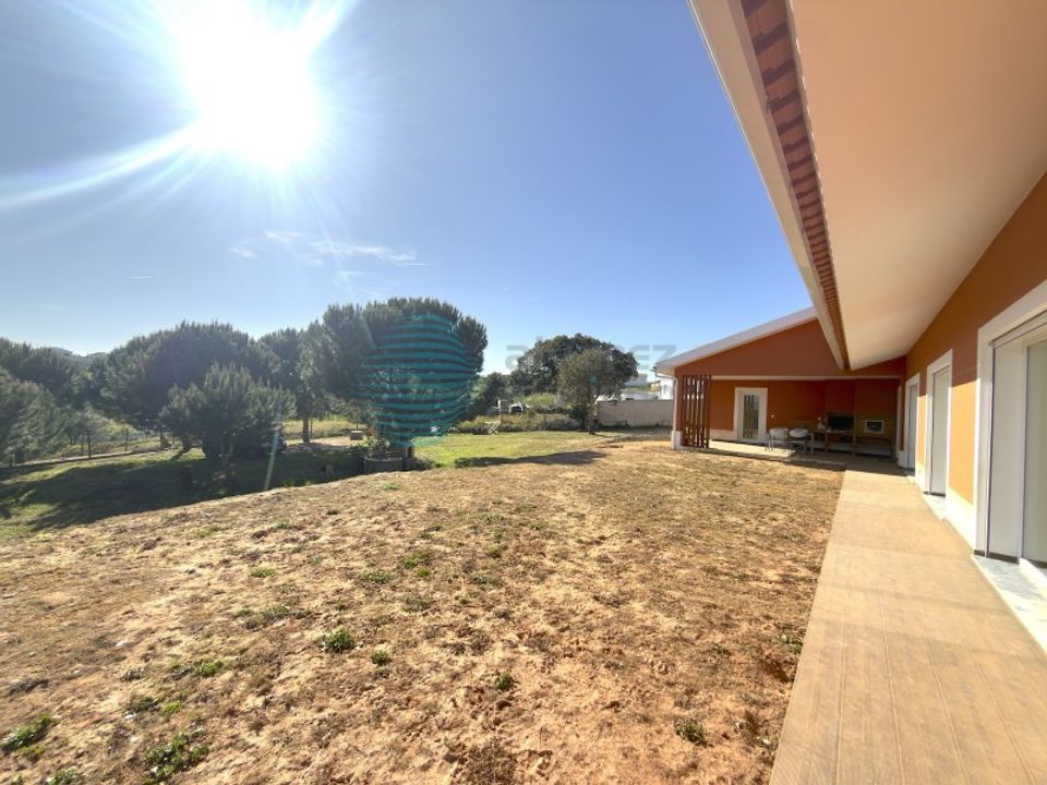 Villa i Torres Vedras, Lisbon - foto 3